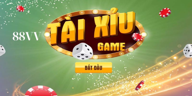 game-tai-xiu-88vv