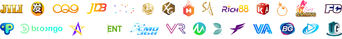 game-providers